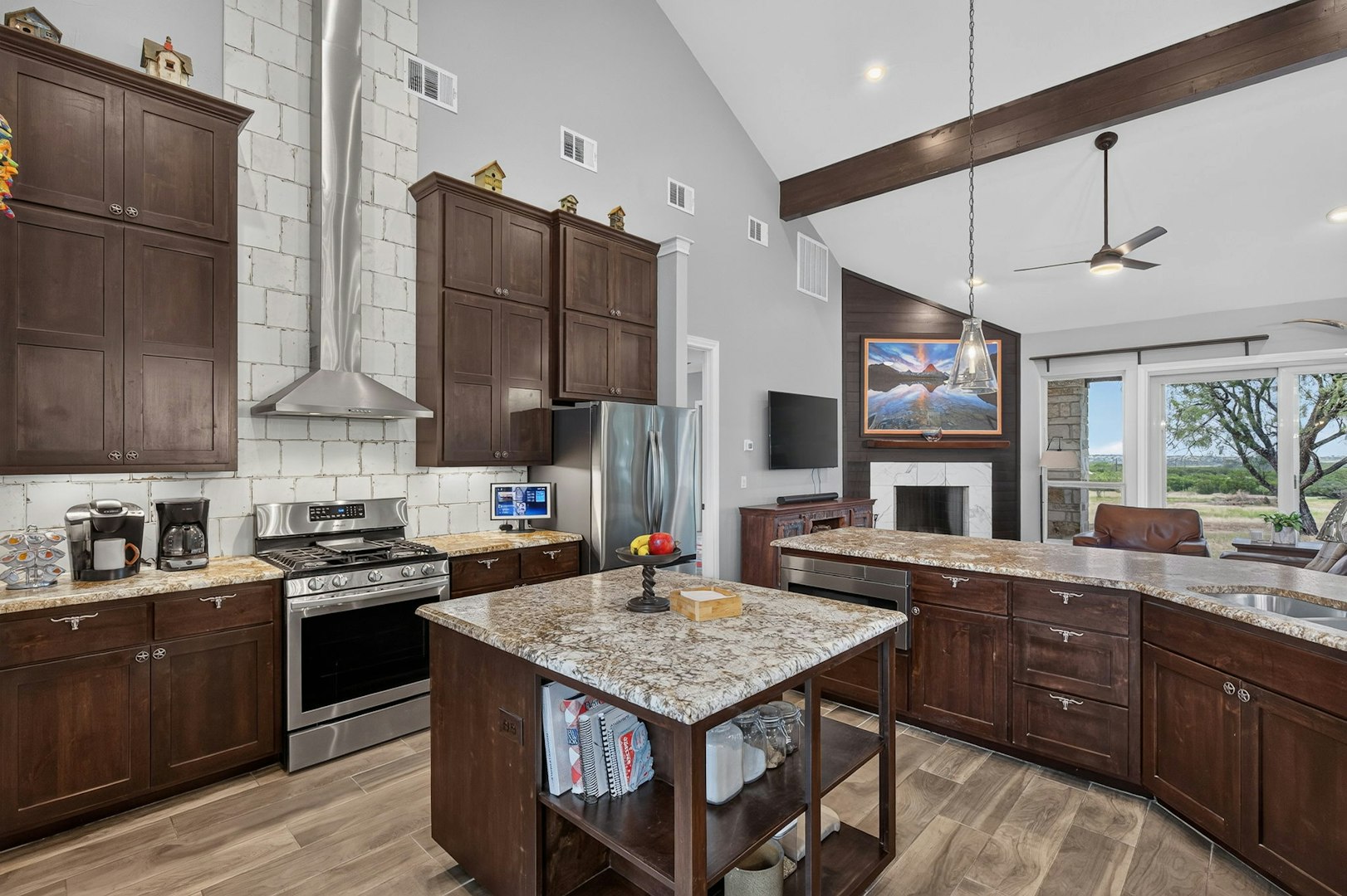 113 Jayhawk Court Burnet TX 78611