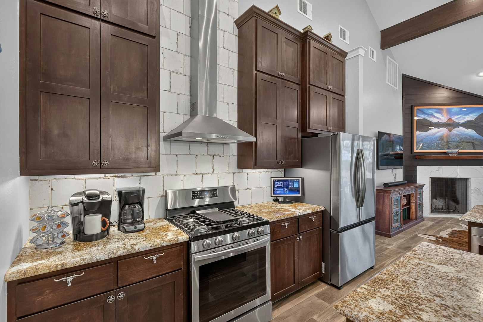 113 Jayhawk Court Burnet TX 78611