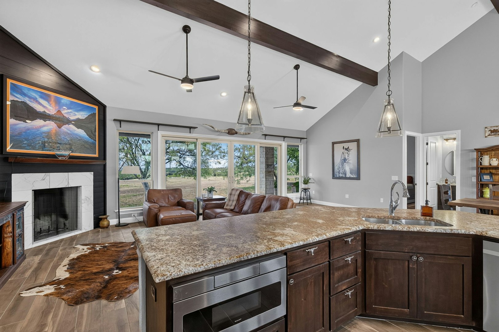 113 Jayhawk Court Burnet TX 78611