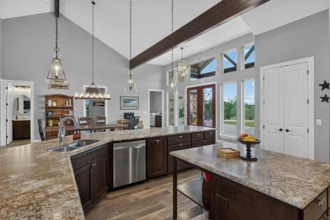113 Jayhawk Court Burnet TX 78611