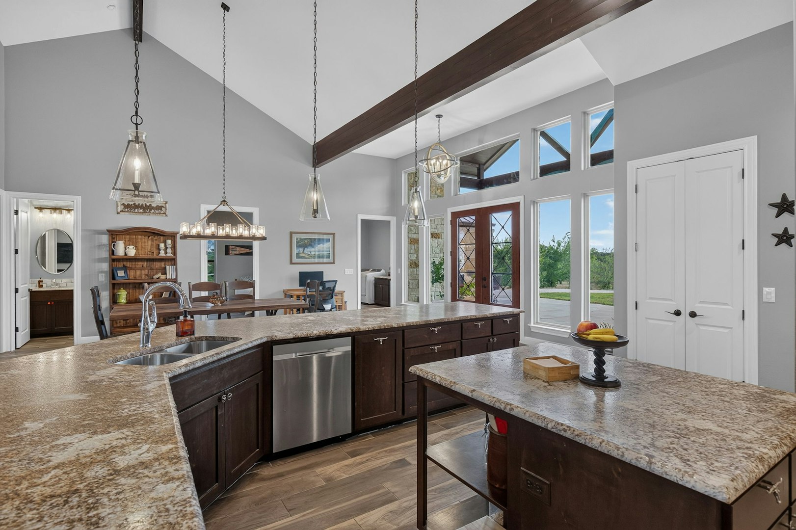 113 Jayhawk Court Burnet TX 78611