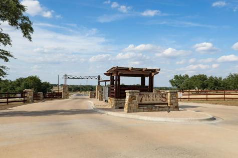 113 Jayhawk Court Burnet TX 78611