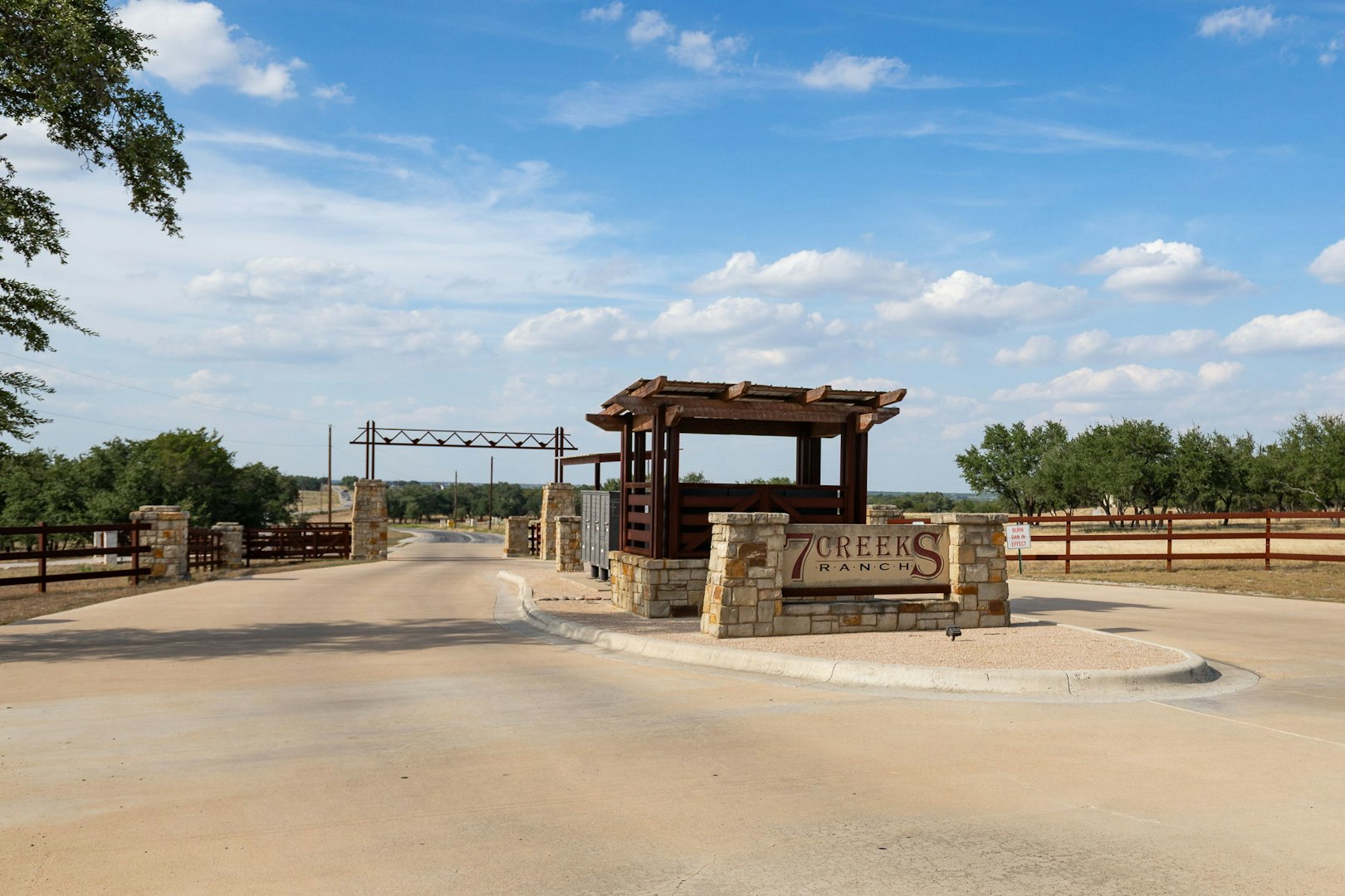 113 Jayhawk Court Burnet TX 78611