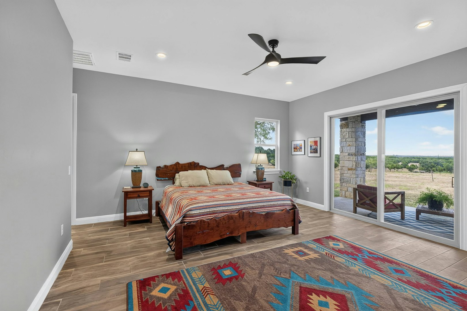 113 Jayhawk Court Burnet TX 78611