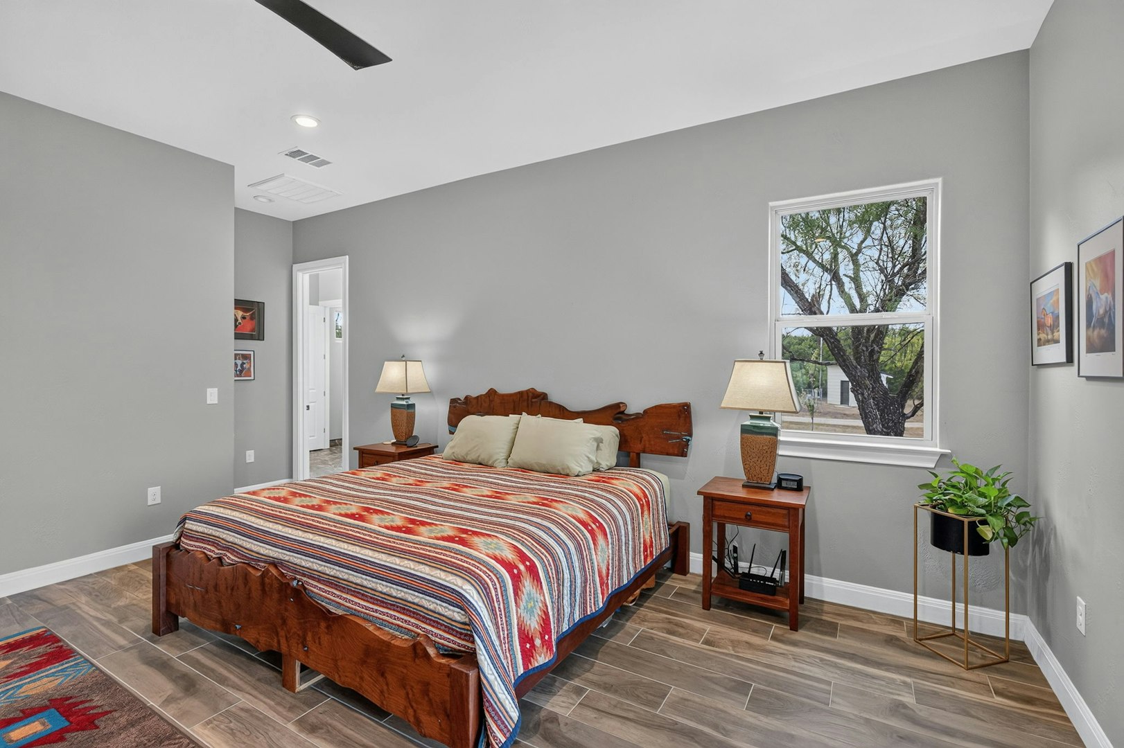 113 Jayhawk Court Burnet TX 78611