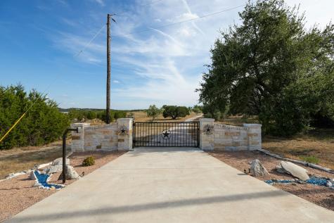 113 Jayhawk Court Burnet TX 78611