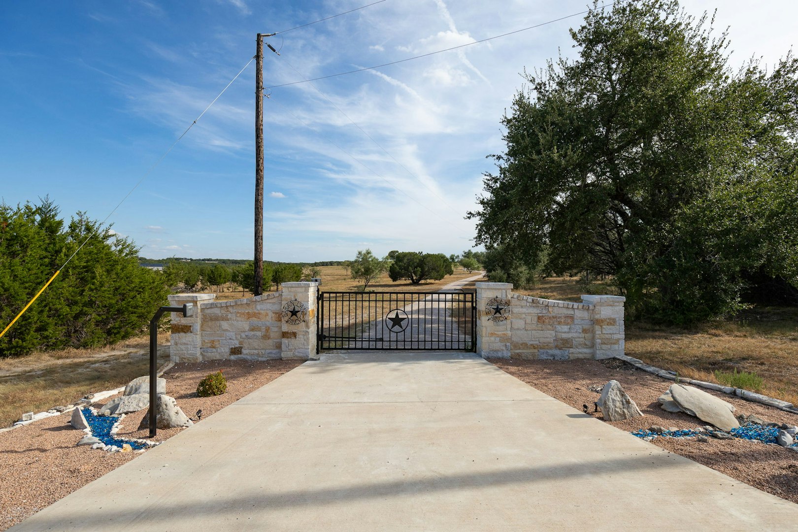 113 Jayhawk Court Burnet TX 78611