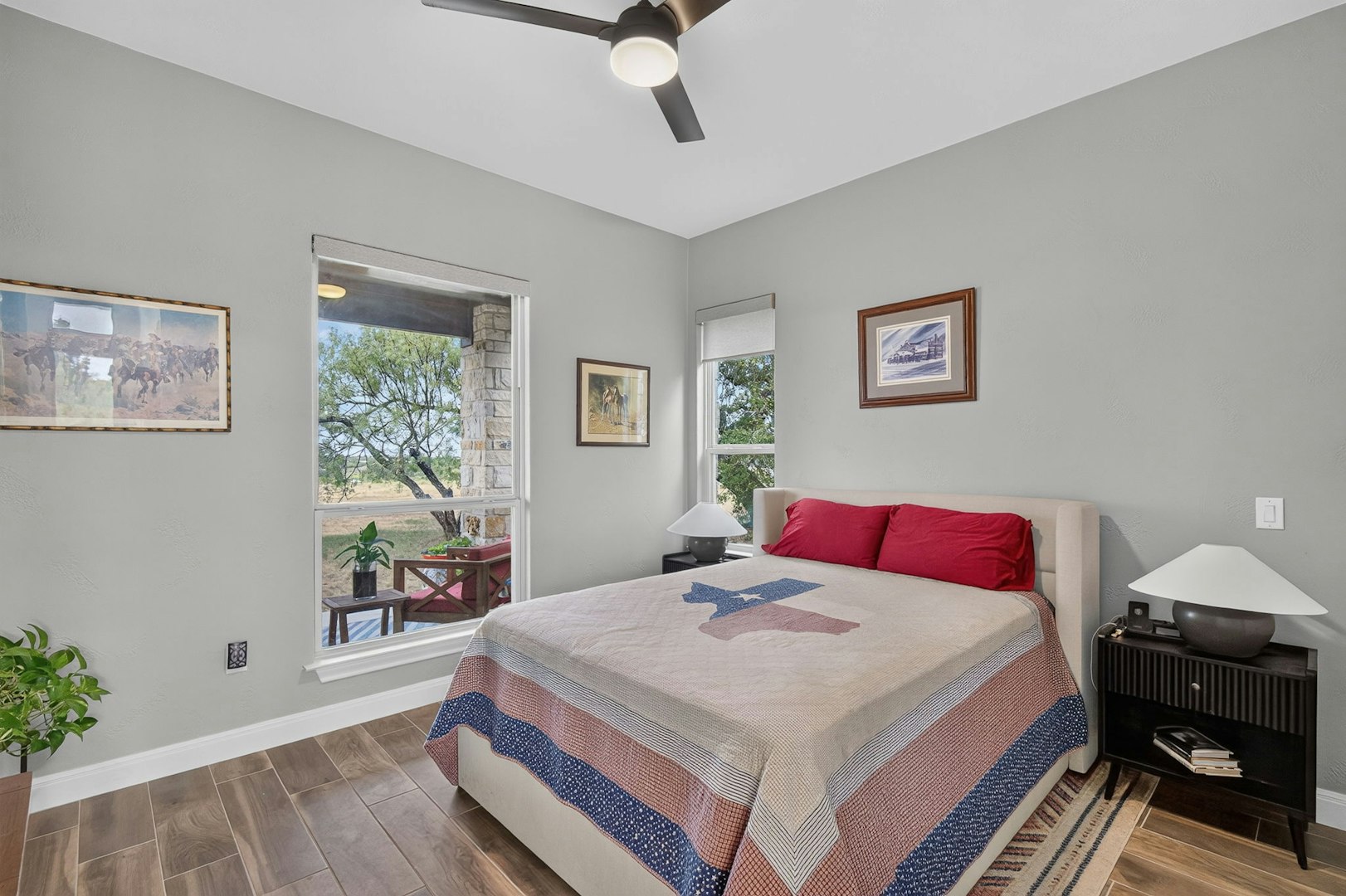 113 Jayhawk Court Burnet TX 78611