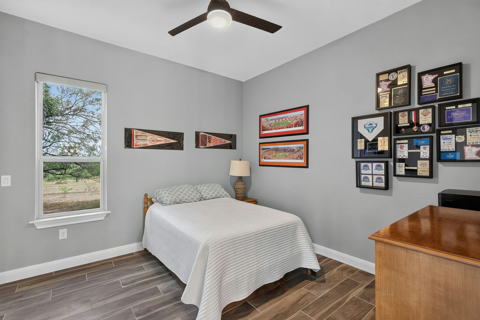 113 Jayhawk Court Burnet TX 78611