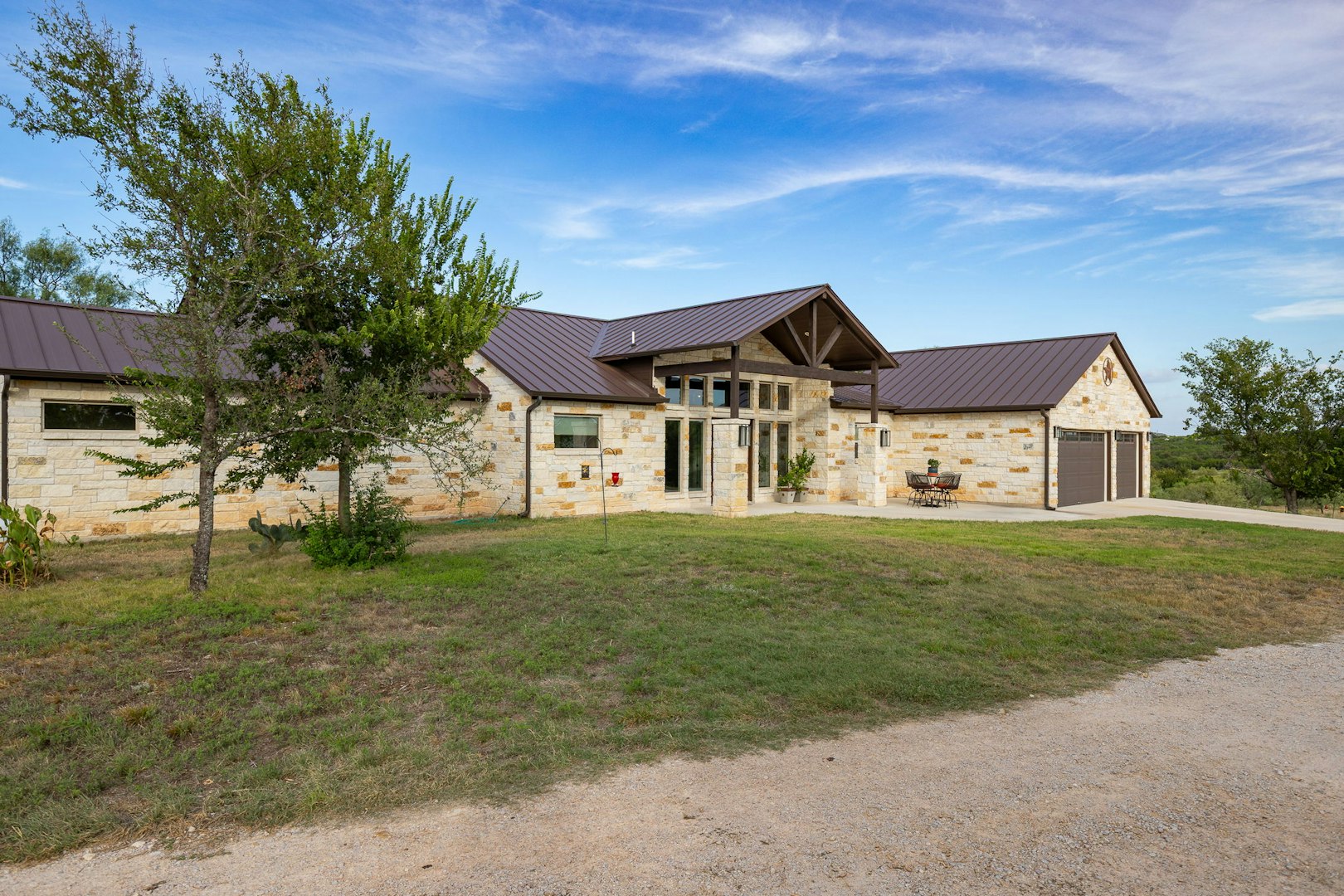 113 Jayhawk Court Burnet TX 78611