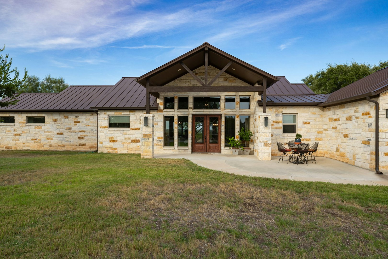 113 Jayhawk Court Burnet TX 78611