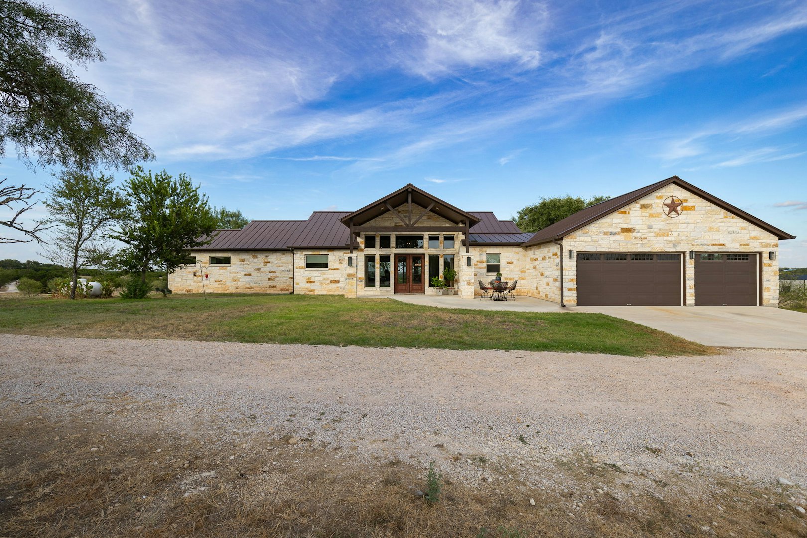 113 Jayhawk Court Burnet TX 78611