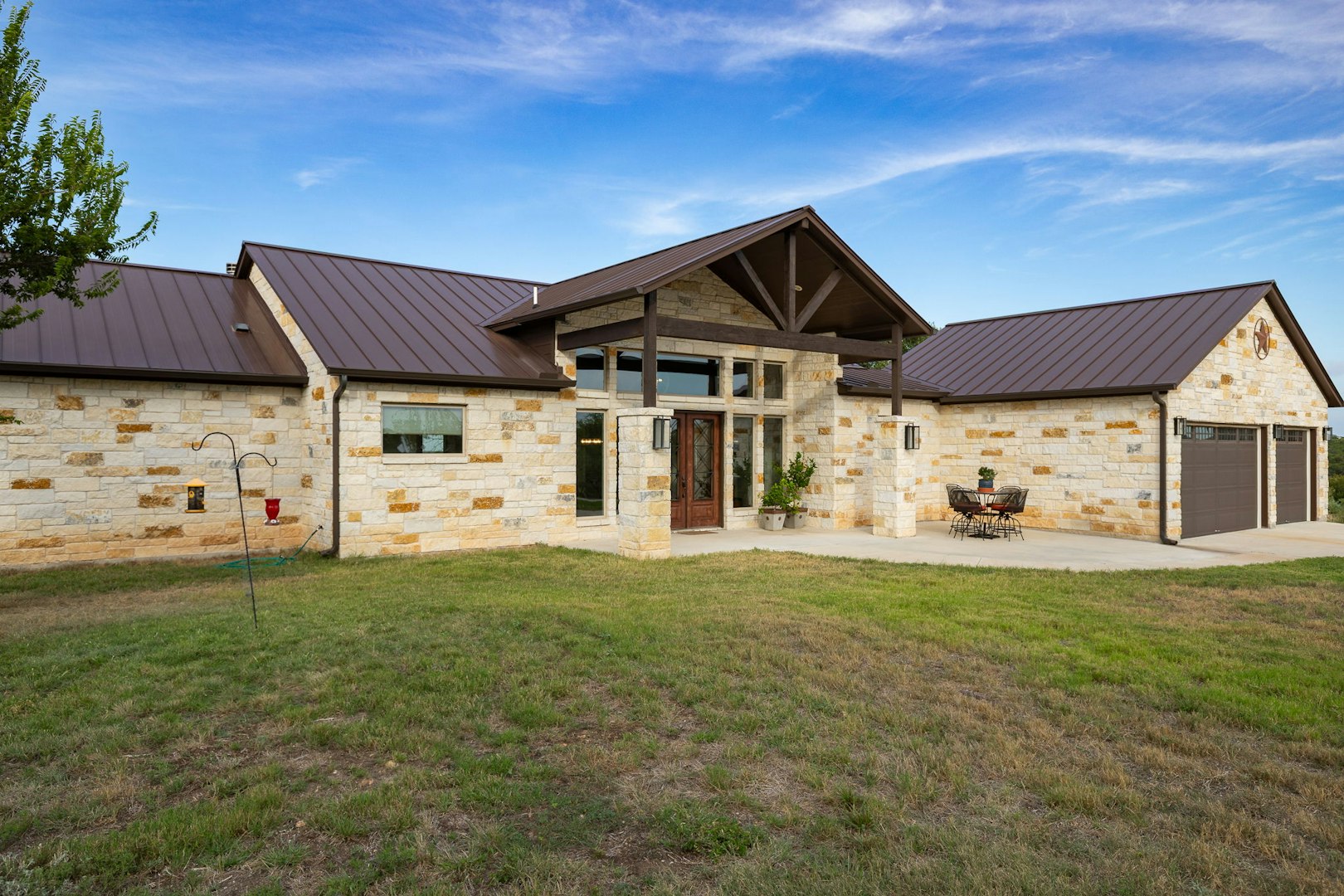 113 Jayhawk Court Burnet TX 78611