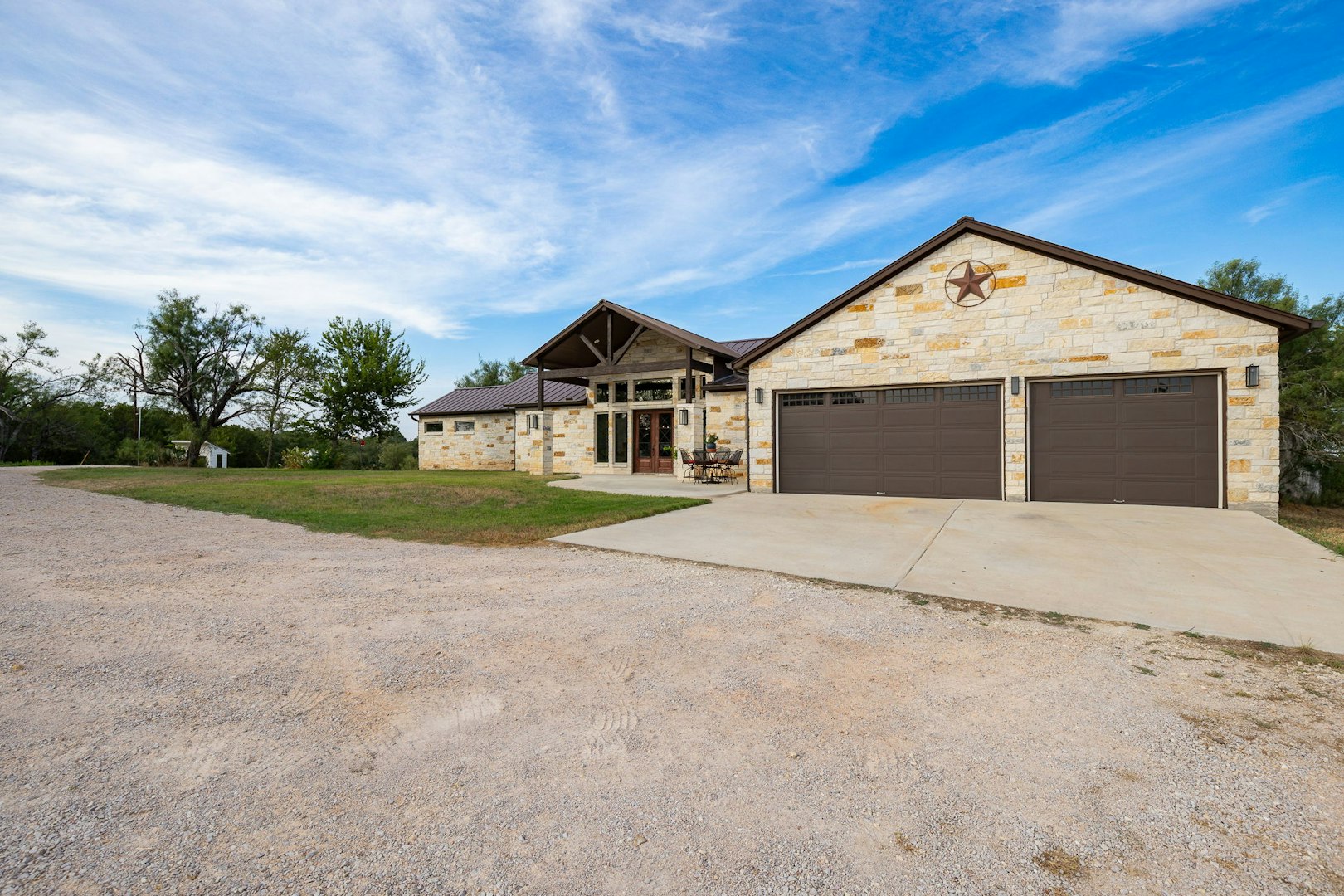 113 Jayhawk Court Burnet TX 78611