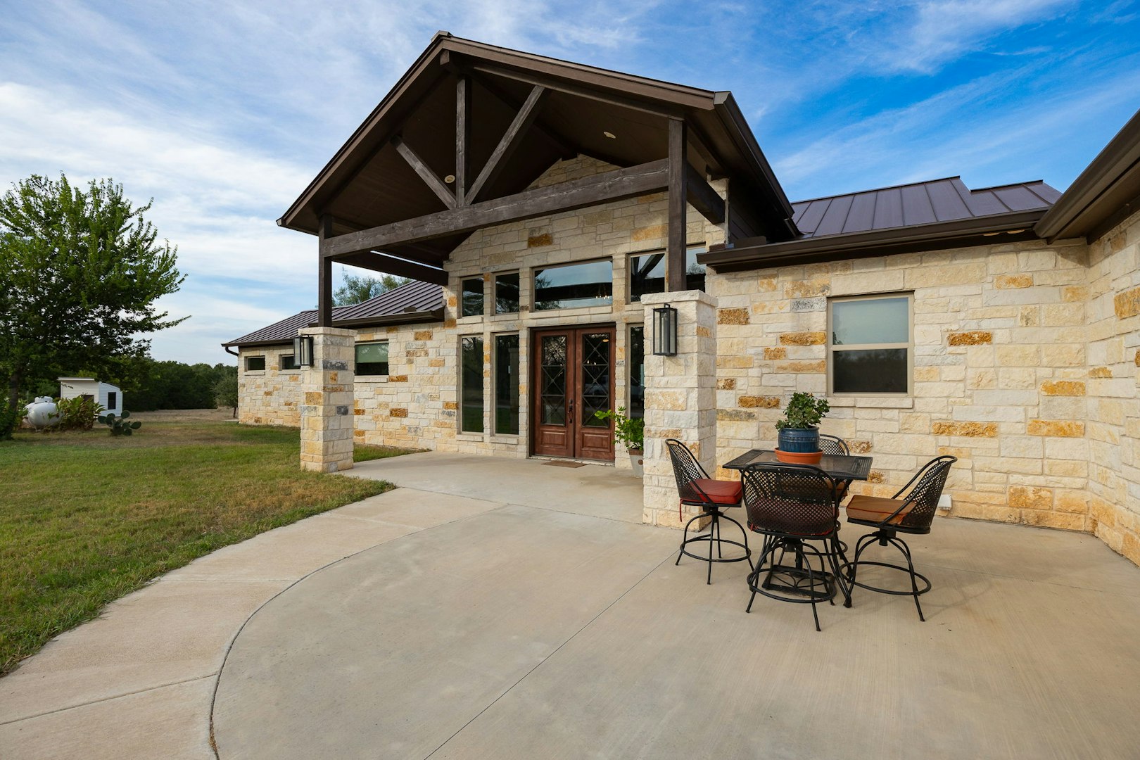 113 Jayhawk Court Burnet TX 78611