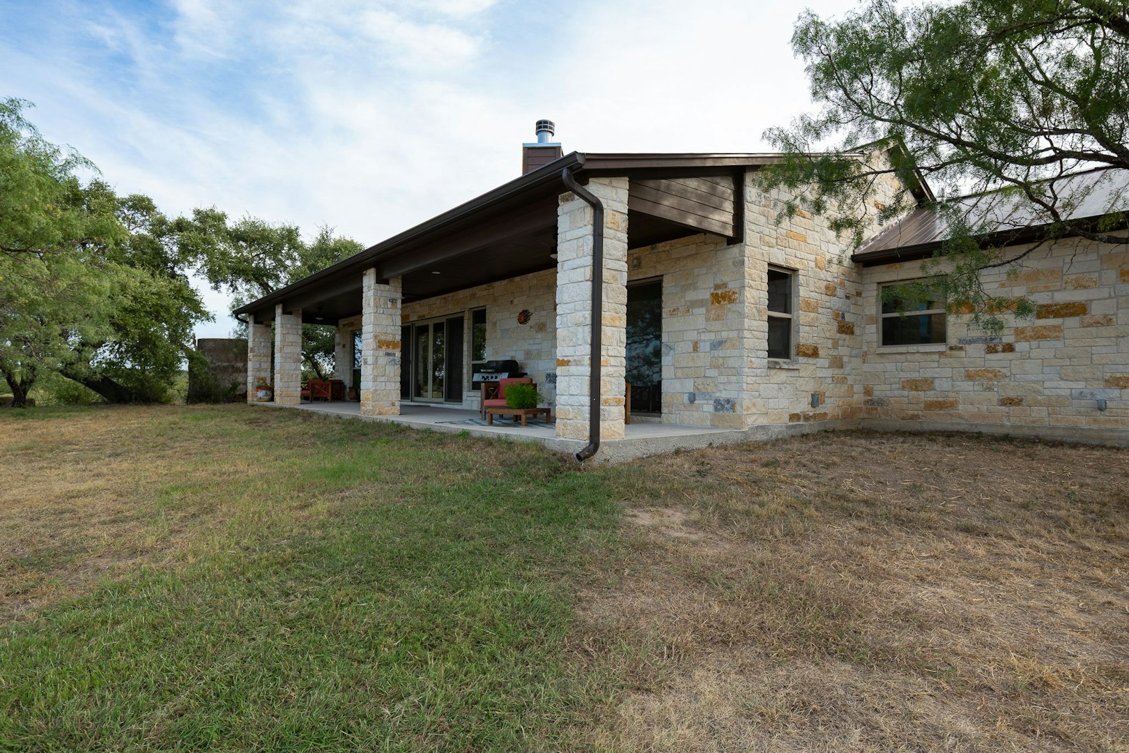 113 Jayhawk Court Burnet TX 78611