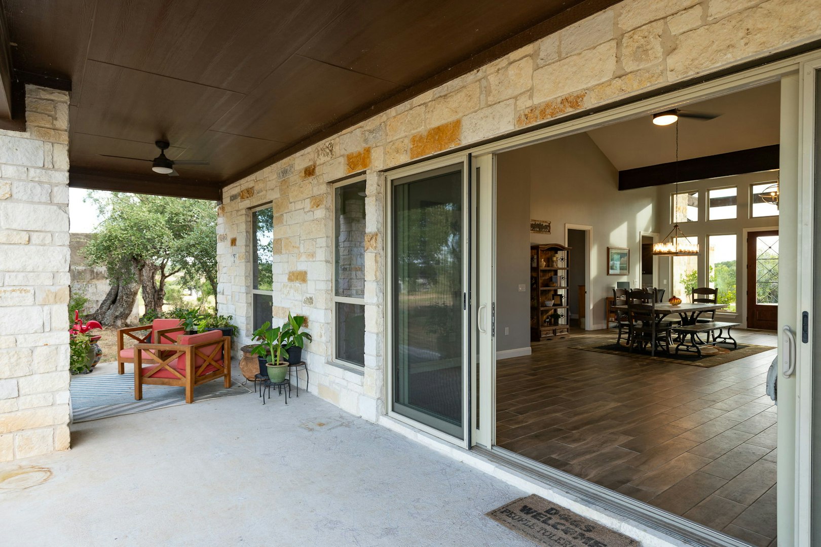 113 Jayhawk Court Burnet TX 78611