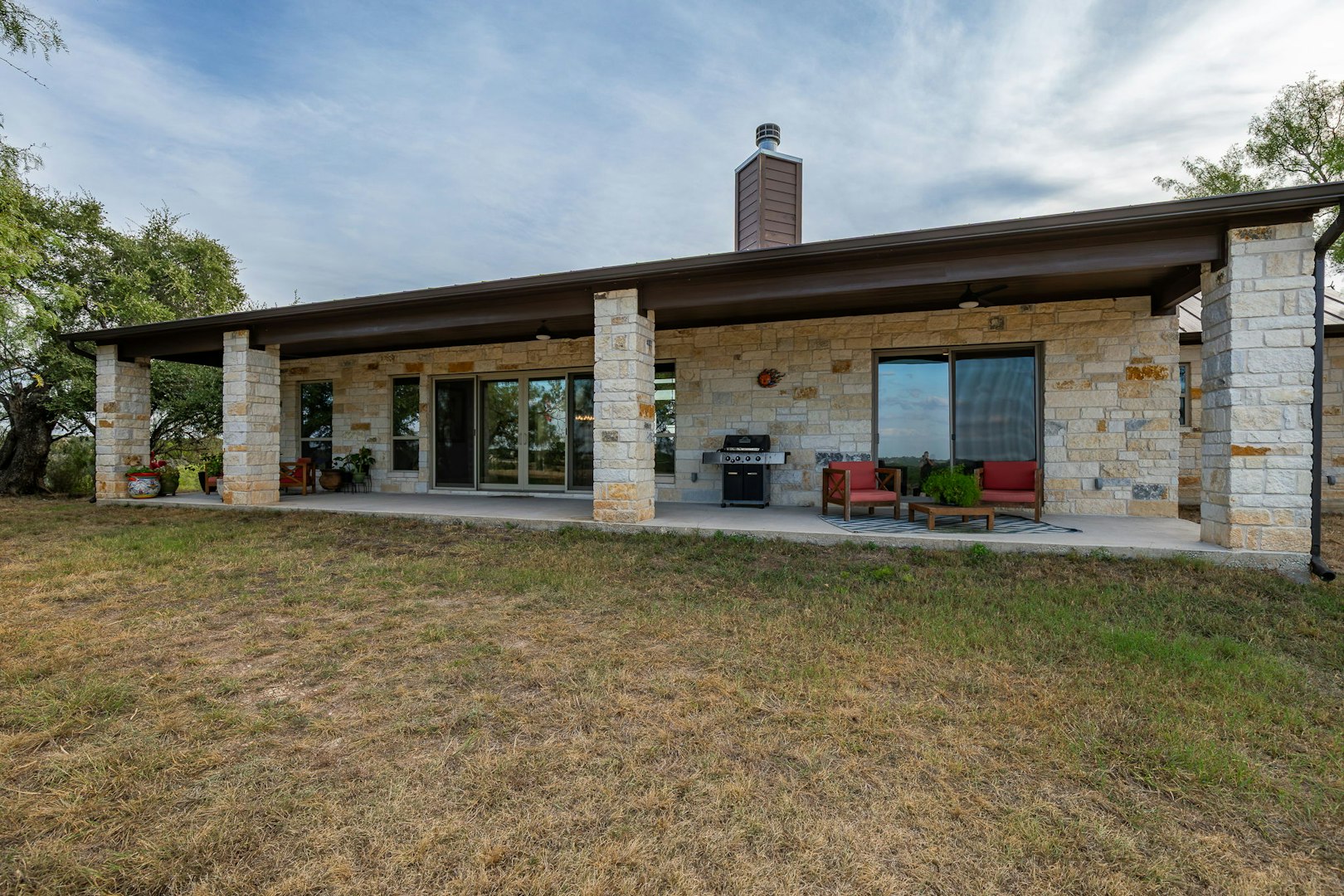 113 Jayhawk Court Burnet TX 78611