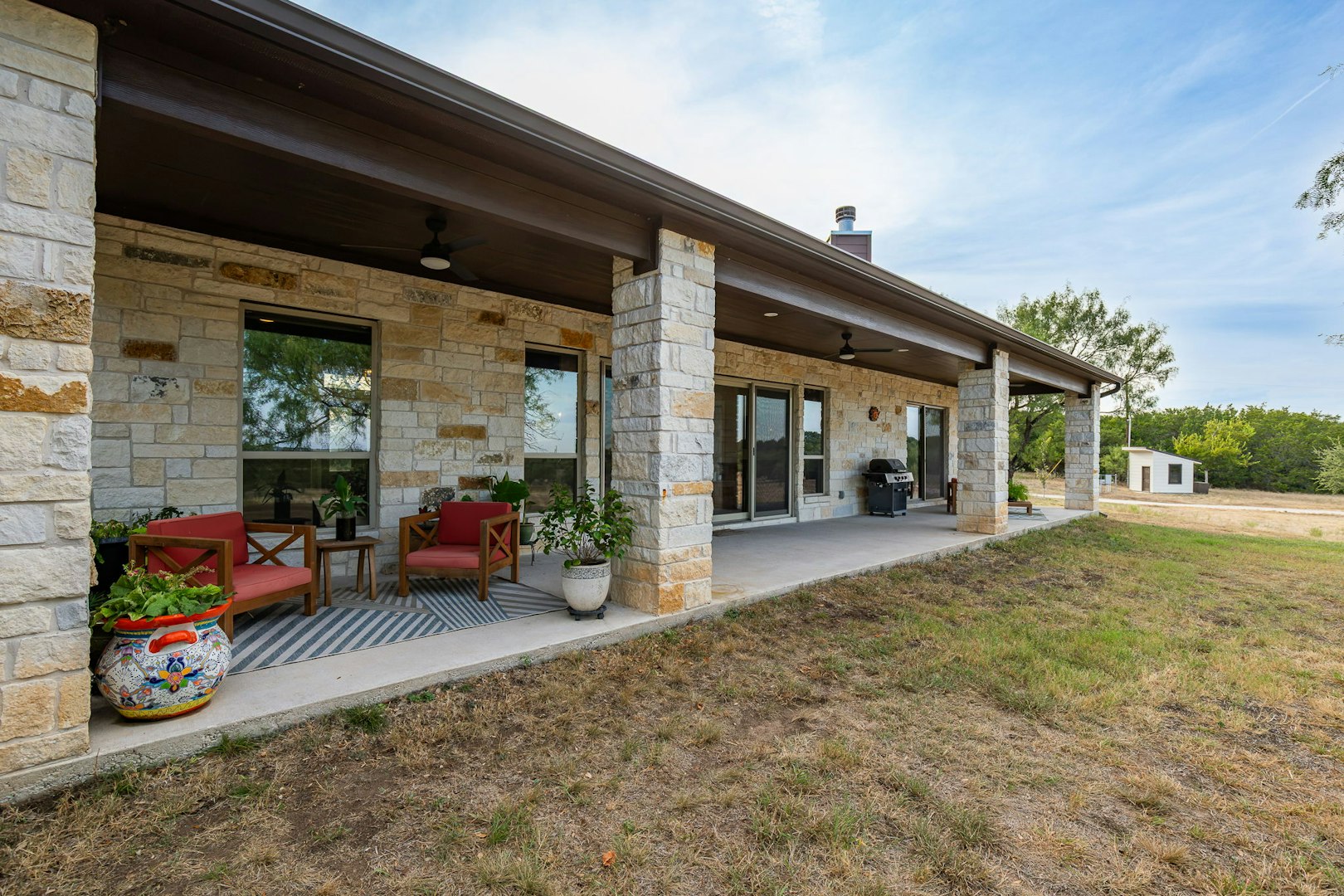 113 Jayhawk Court Burnet TX 78611