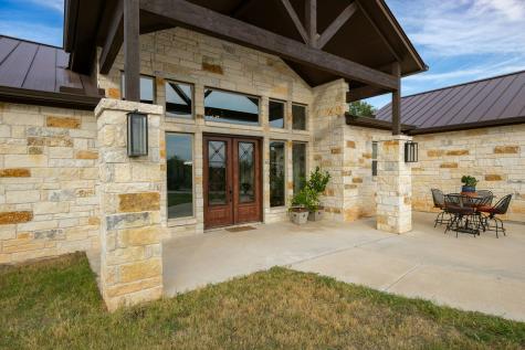 113 Jayhawk Court Burnet TX 78611