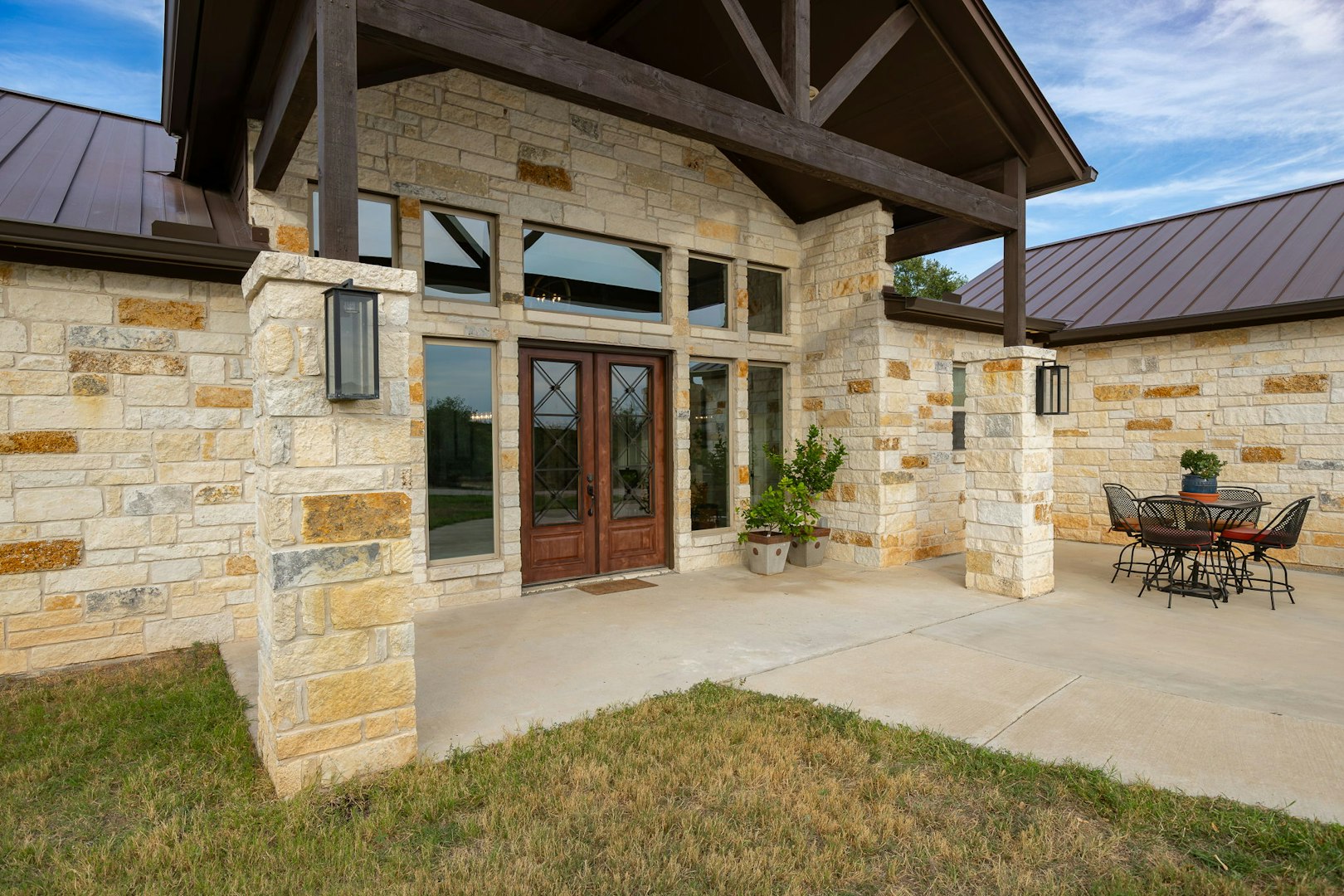 113 Jayhawk Court Burnet TX 78611