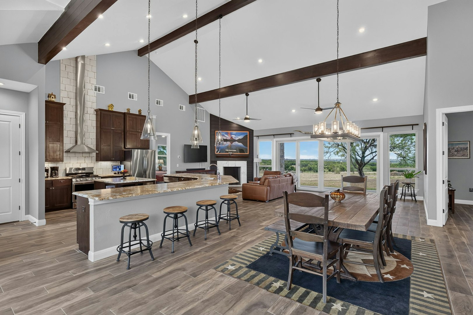 113 Jayhawk Court Burnet TX 78611