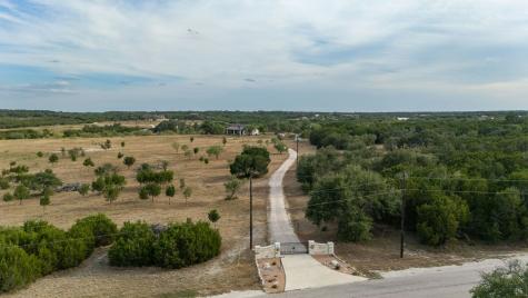 113 Jayhawk Court Burnet TX 78611