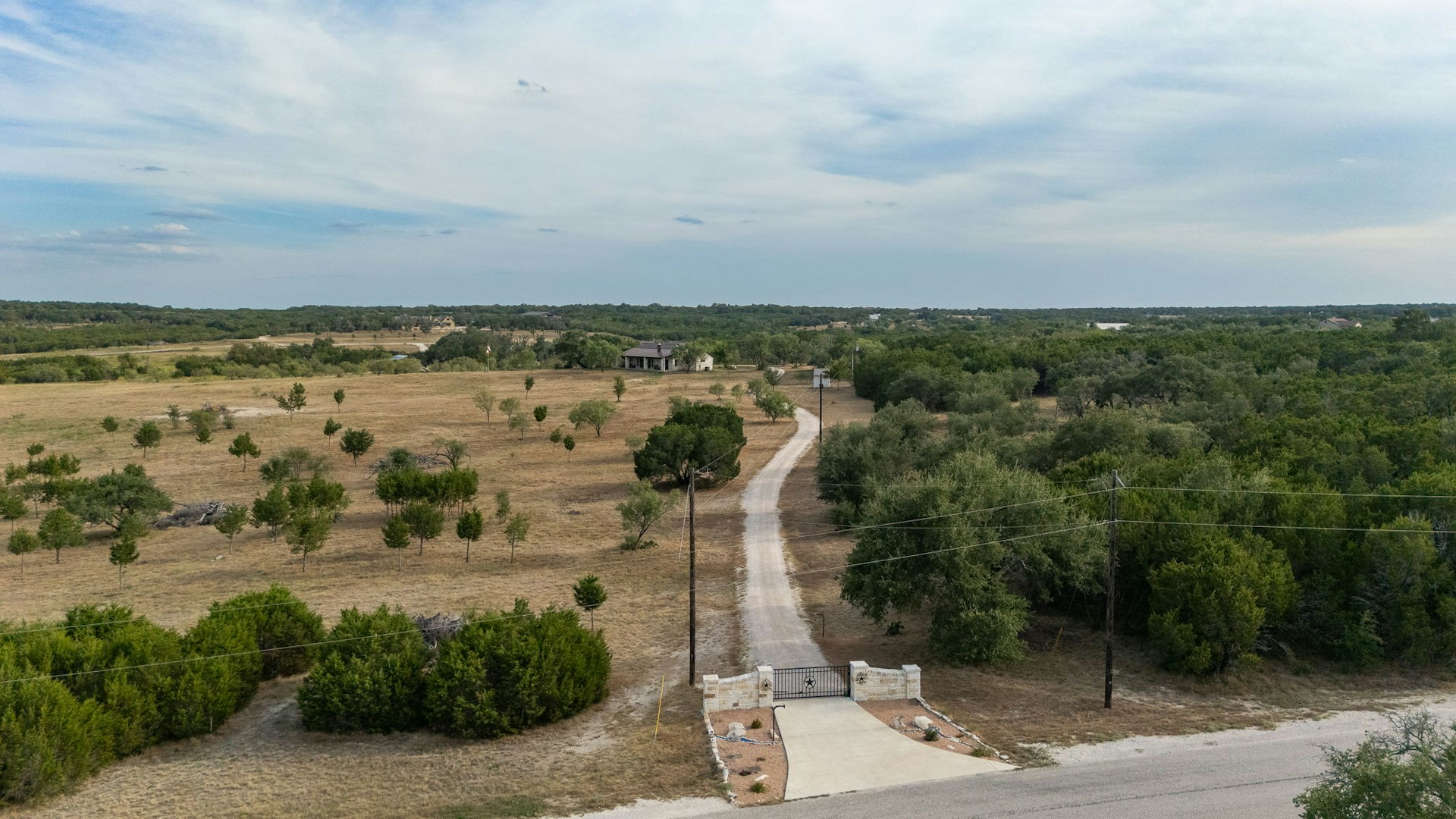 113 Jayhawk Court Burnet TX 78611