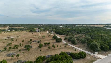 113 Jayhawk Court Burnet TX 78611