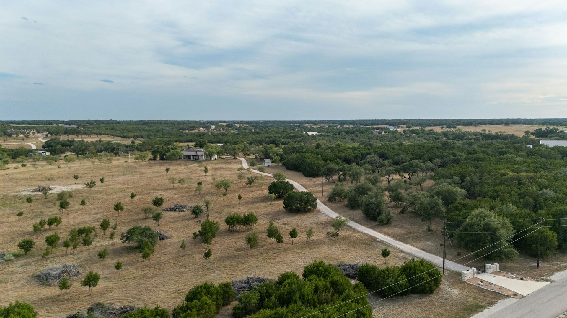 113 Jayhawk Court Burnet TX 78611