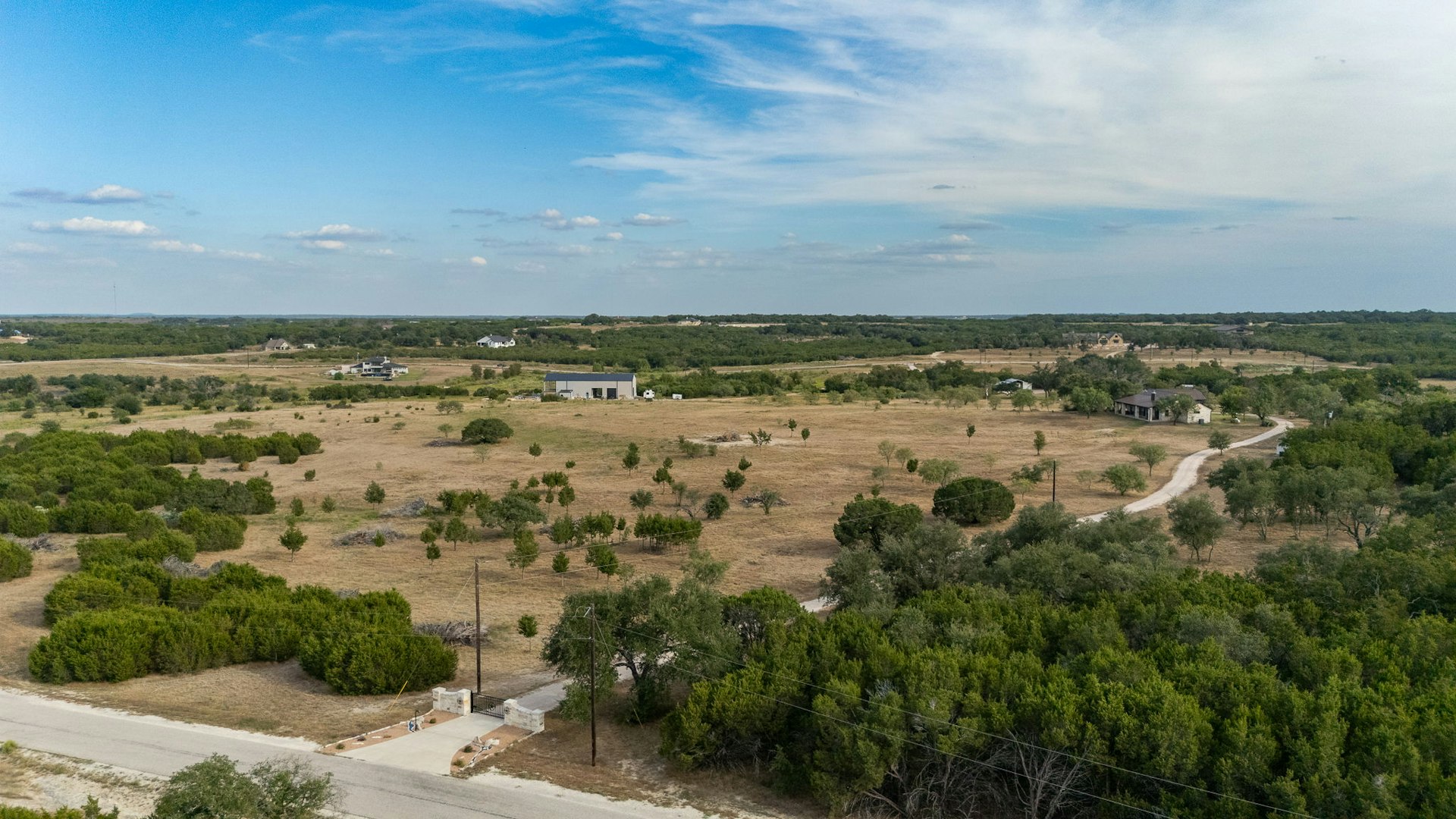 113 Jayhawk Court Burnet TX 78611