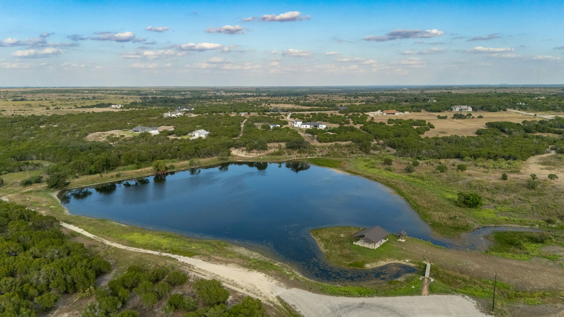 113 Jayhawk Court Burnet TX 78611