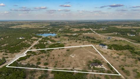 113 Jayhawk Court Burnet TX 78611