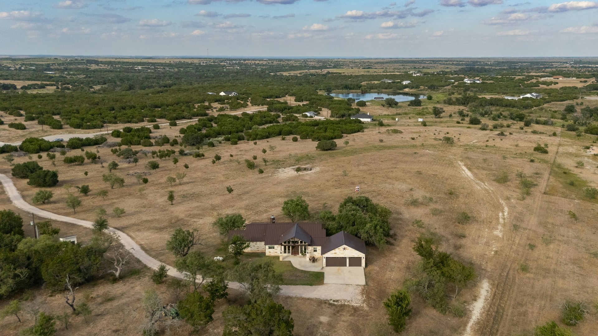 113 Jayhawk Court Burnet TX 78611