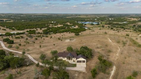 113 Jayhawk Court Burnet TX 78611