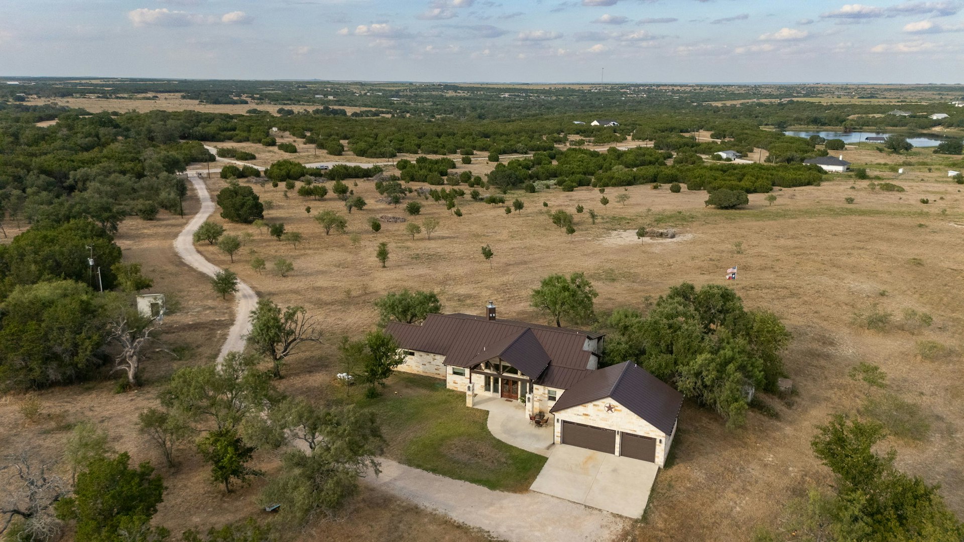 113 Jayhawk Court Burnet TX 78611