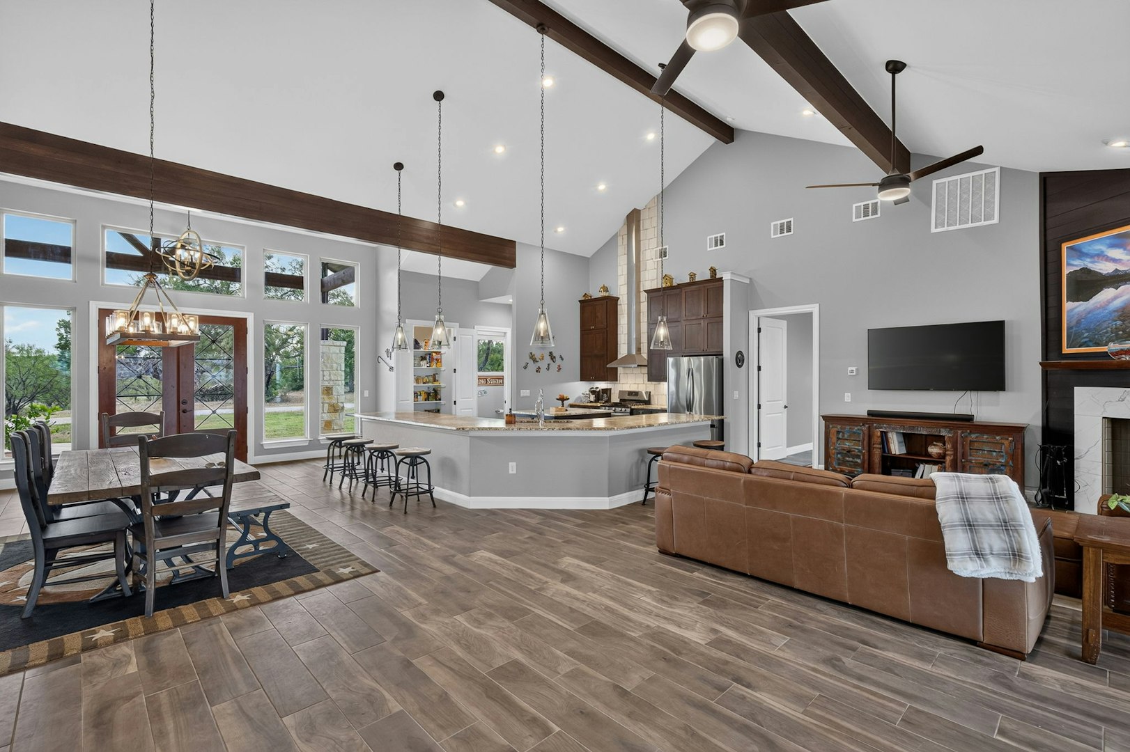 113 Jayhawk Court Burnet TX 78611
