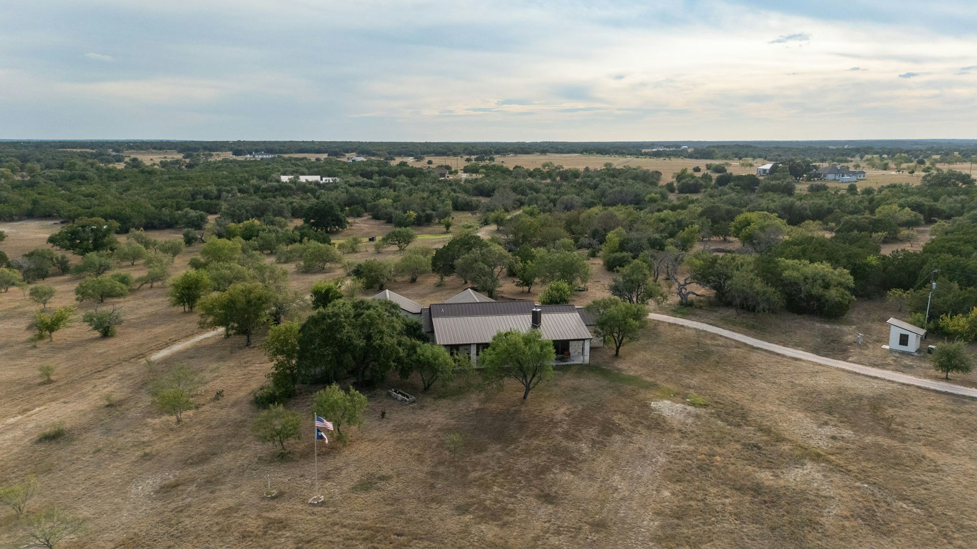 113 Jayhawk Court Burnet TX 78611