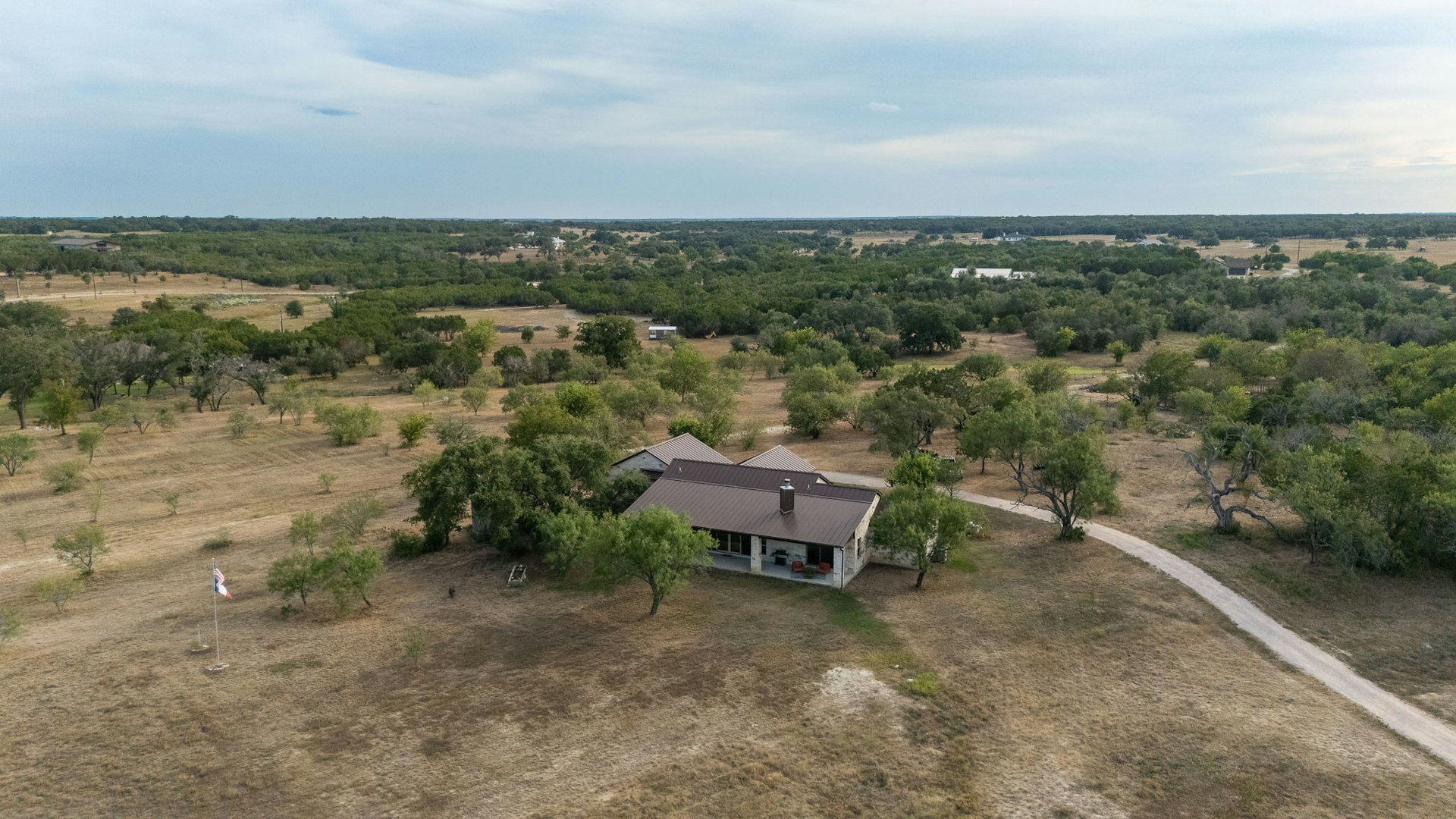 113 Jayhawk Court Burnet TX 78611