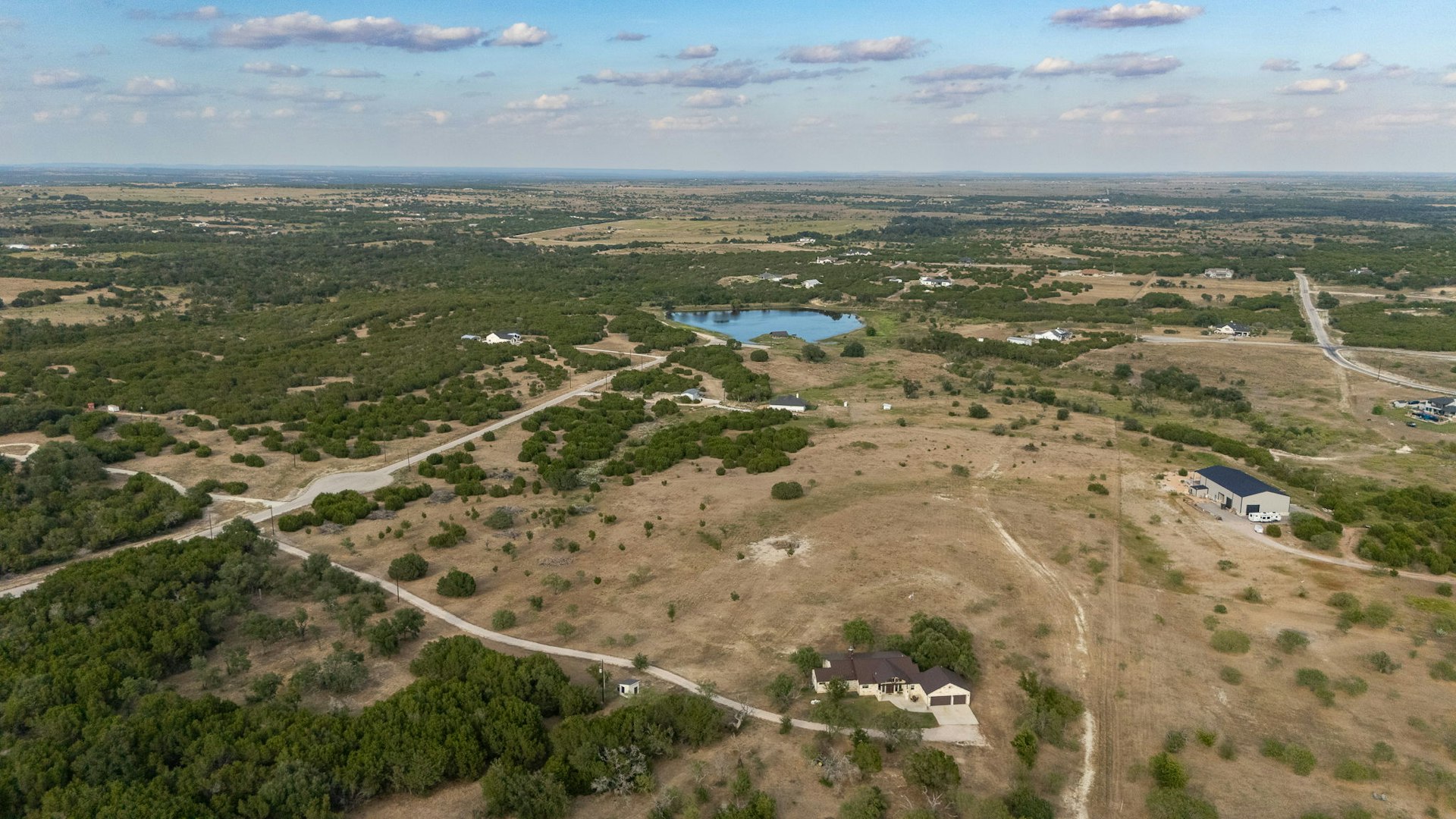 113 Jayhawk Court Burnet TX 78611