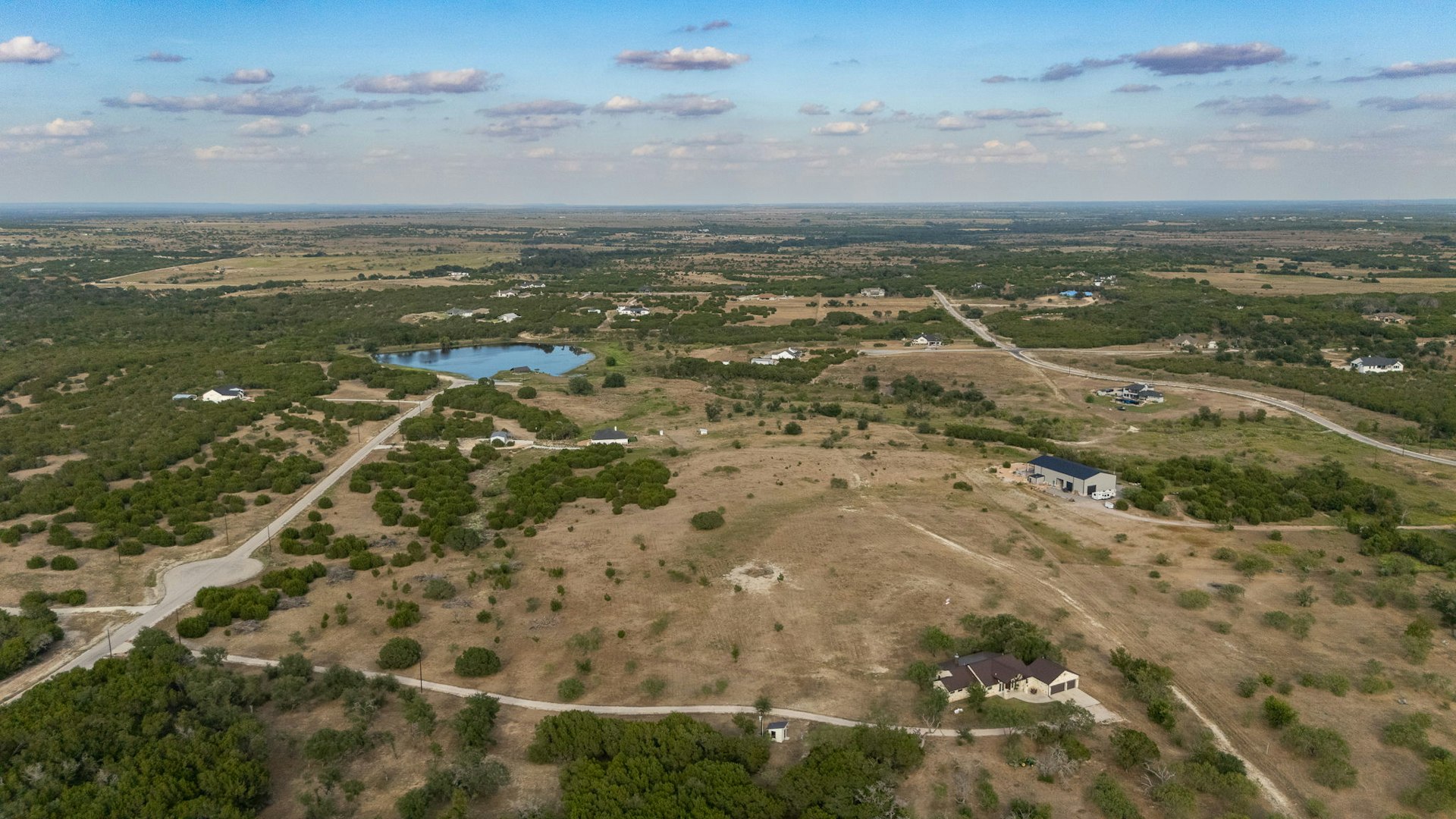 113 Jayhawk Court Burnet TX 78611