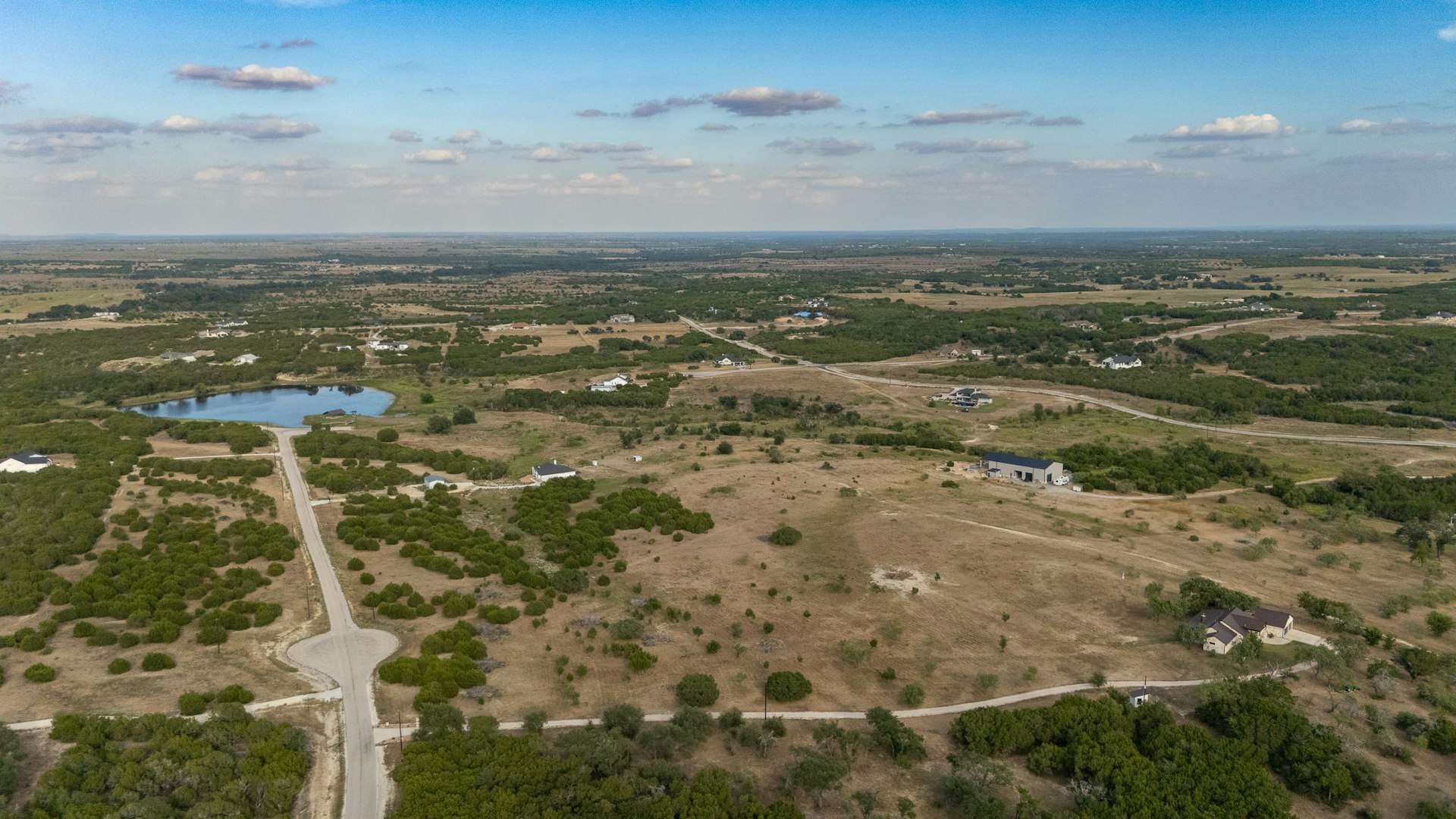113 Jayhawk Court Burnet TX 78611