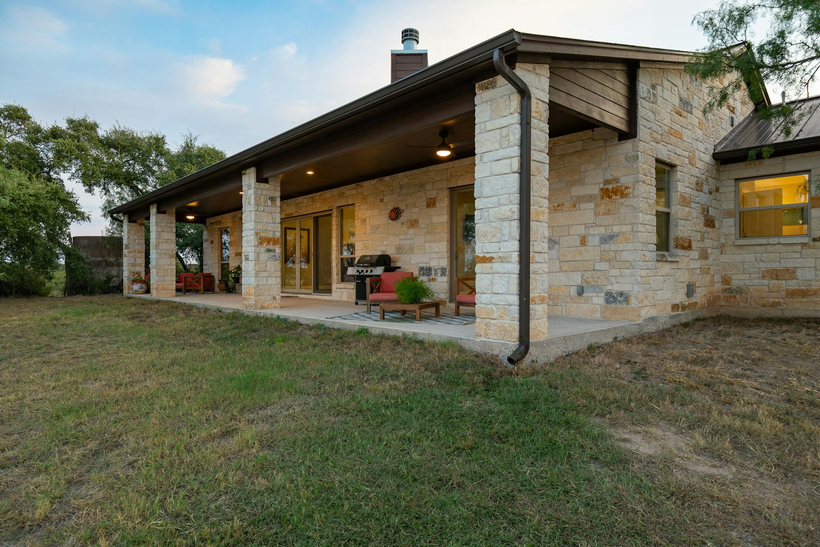 113 Jayhawk Court Burnet TX 78611