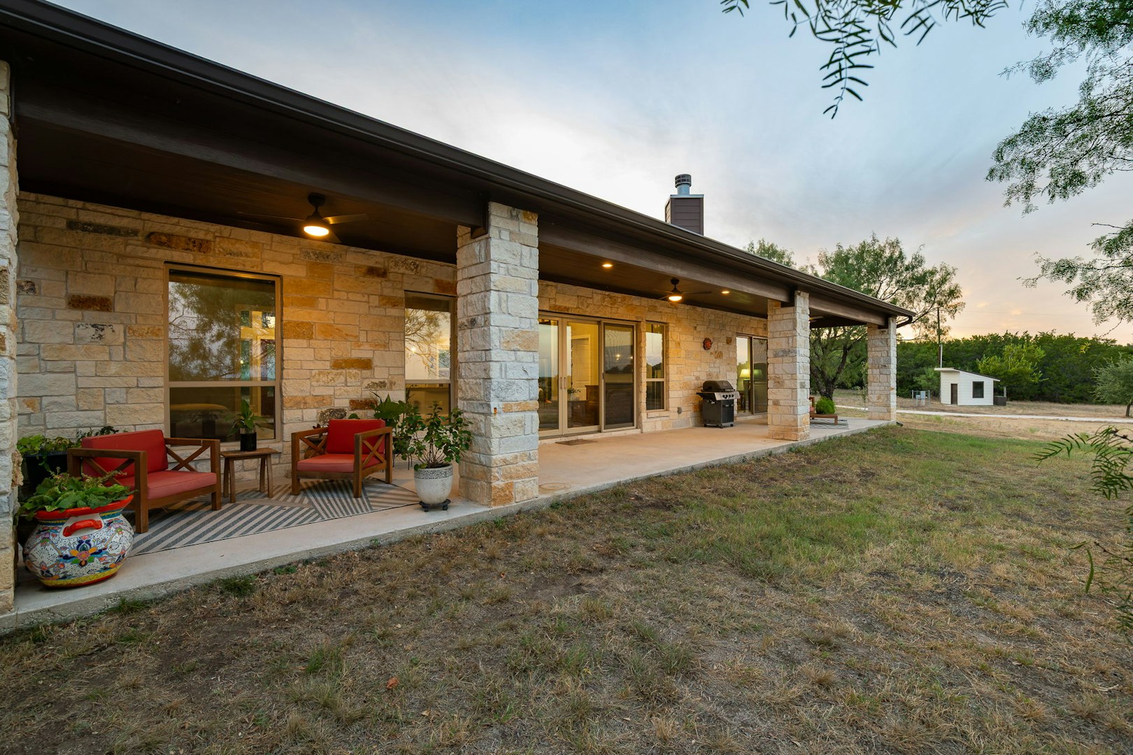 113 Jayhawk Court Burnet TX 78611