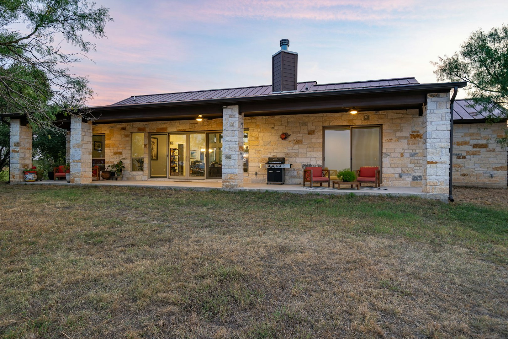 113 Jayhawk Court Burnet TX 78611