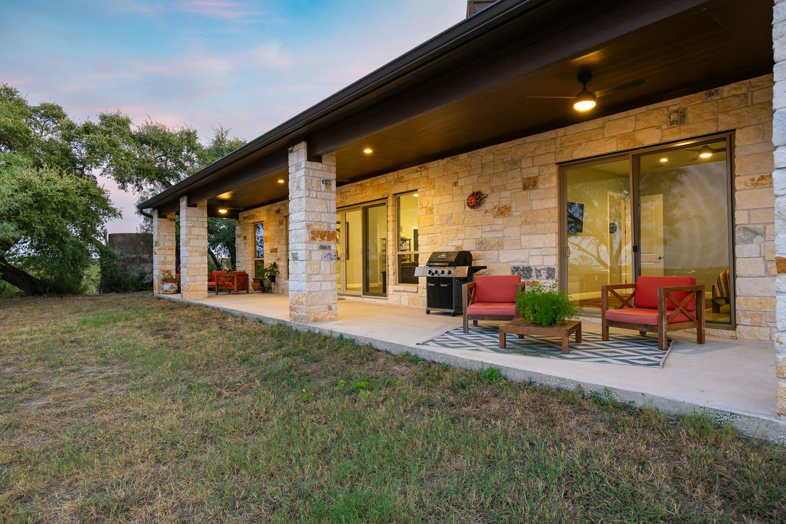 113 Jayhawk Court Burnet TX 78611