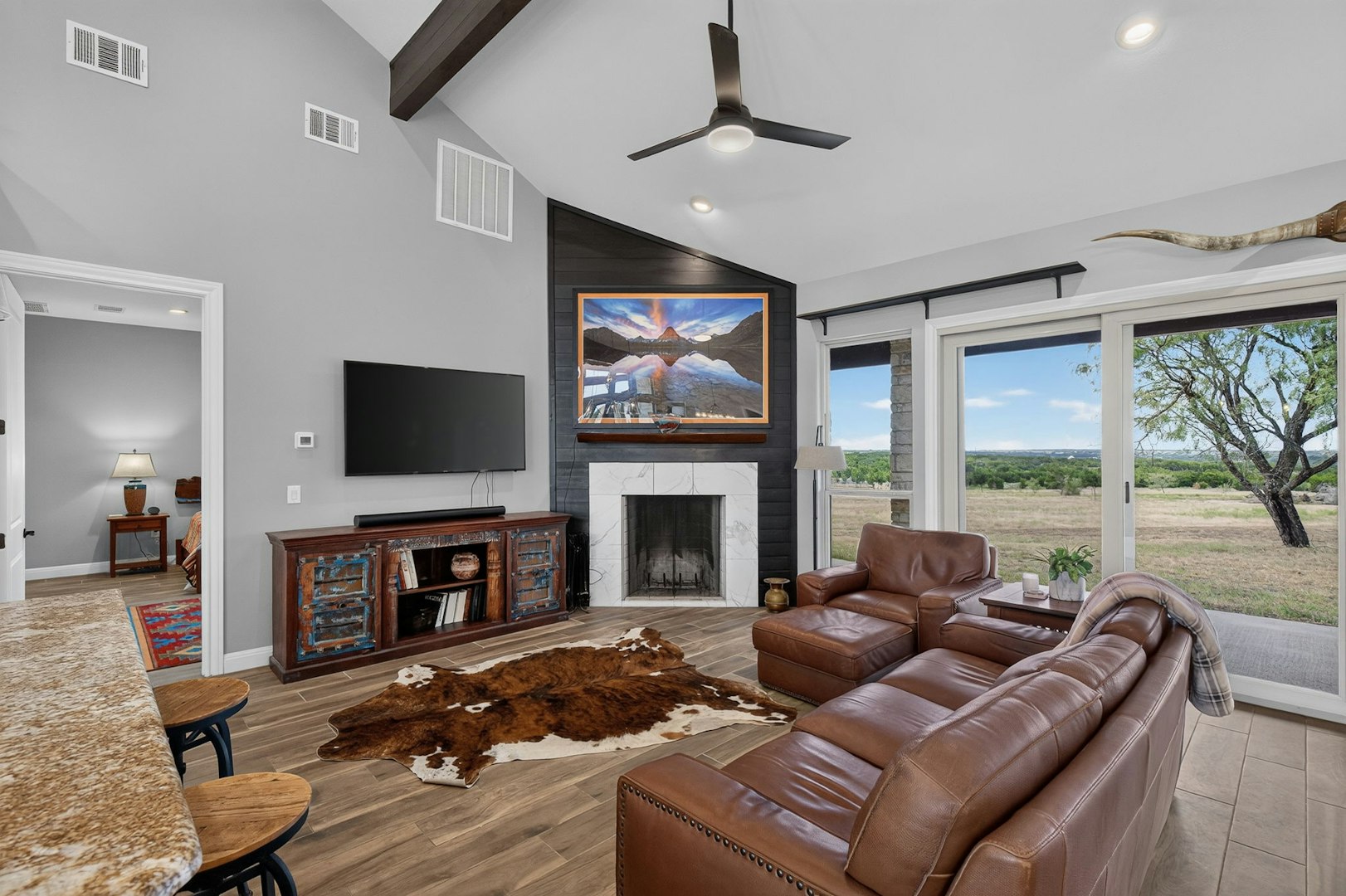 113 Jayhawk Court Burnet TX 78611