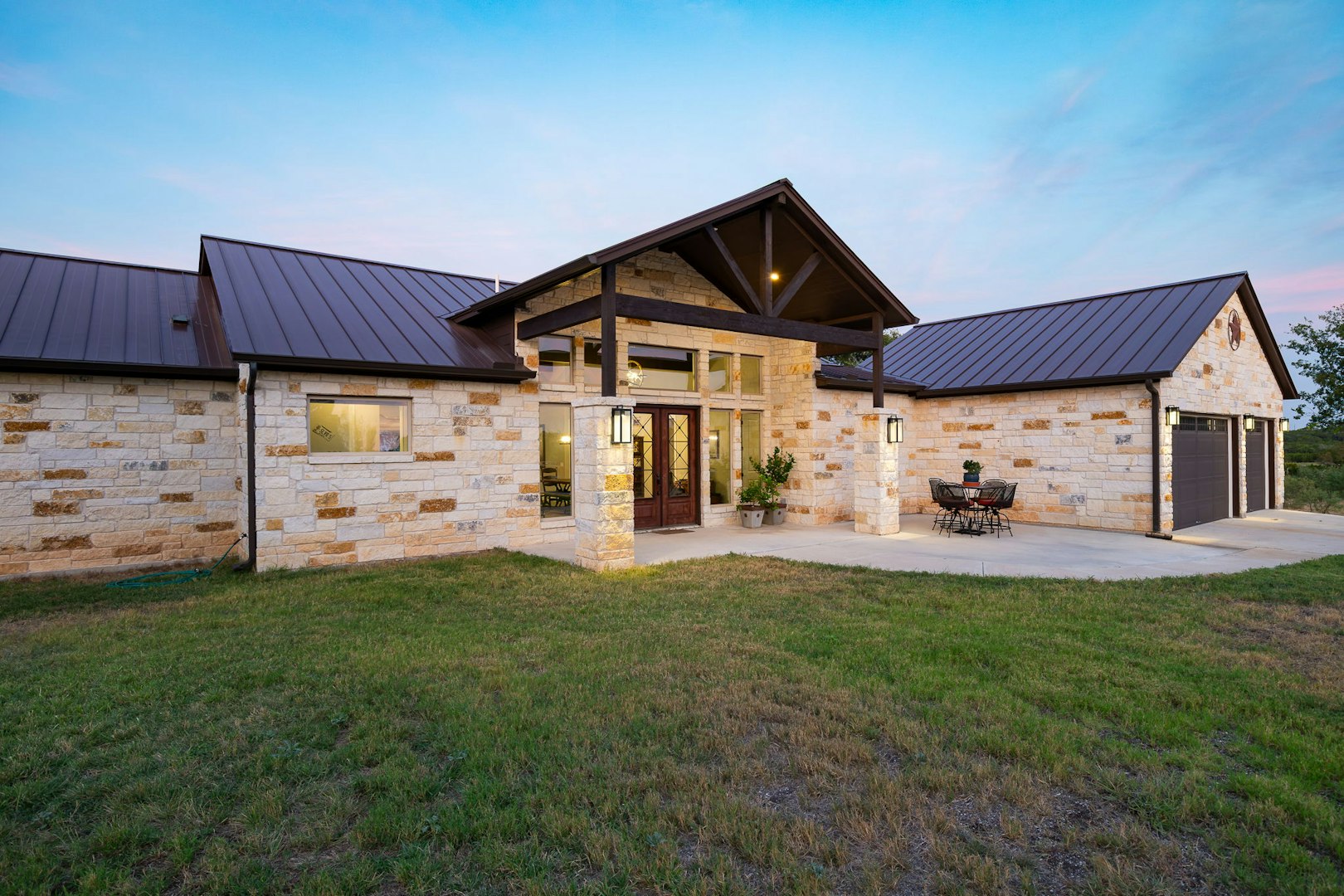 113 Jayhawk Court Burnet TX 78611