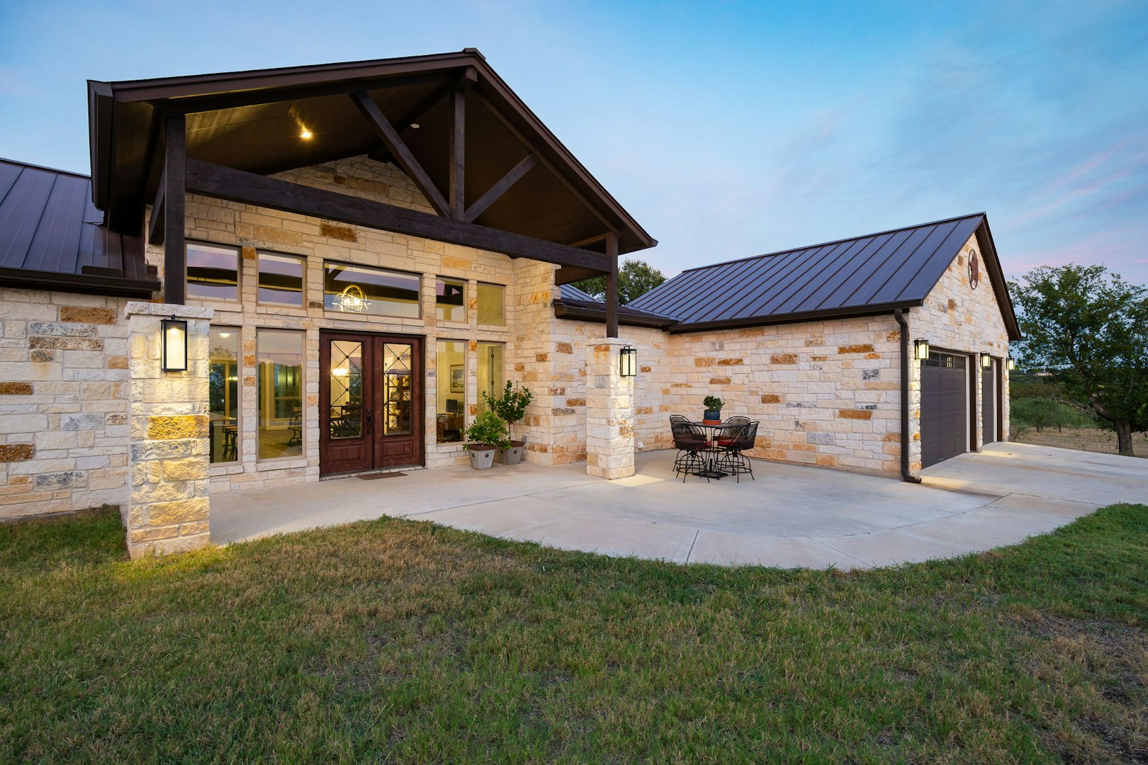 113 Jayhawk Court Burnet TX 78611