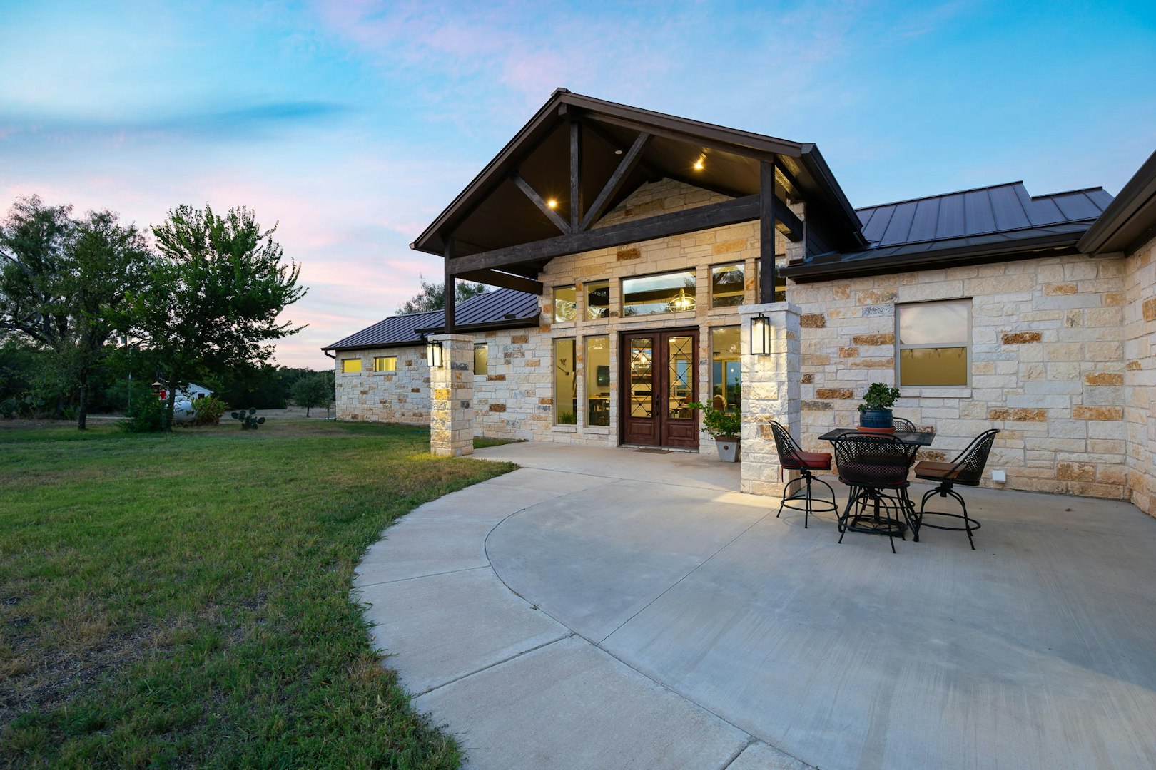 113 Jayhawk Court Burnet TX 78611